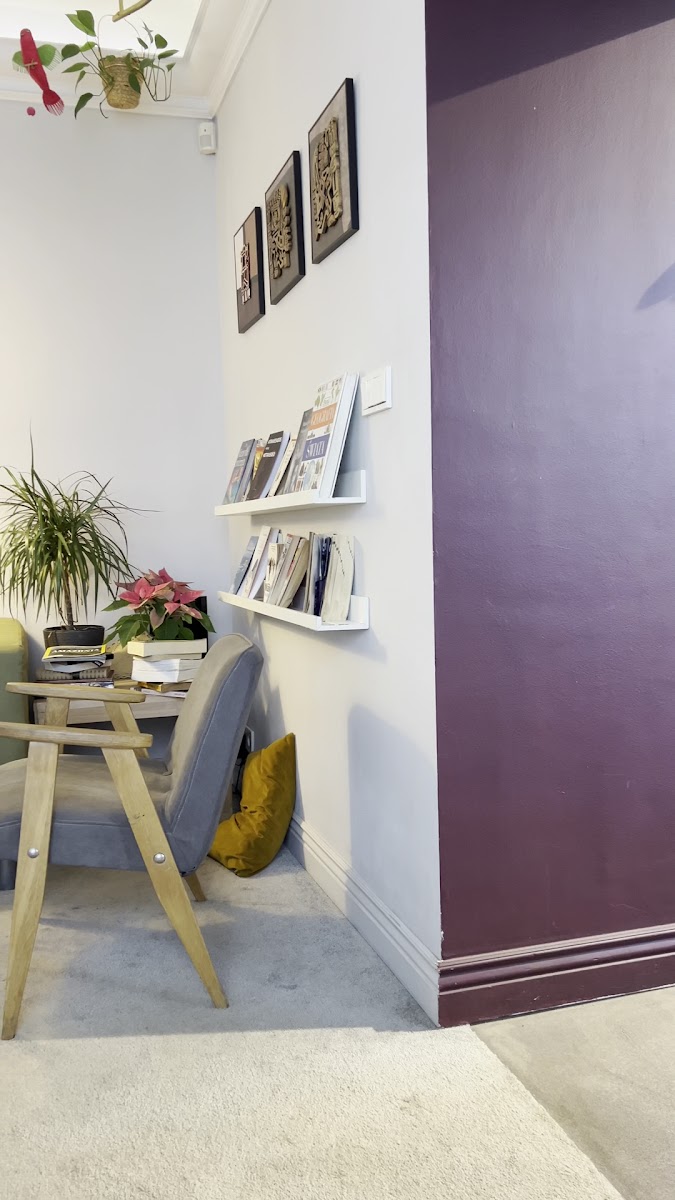 Pantera amazonic cafe - 2