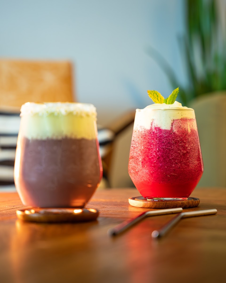 Pantera amazonic cafe - 3