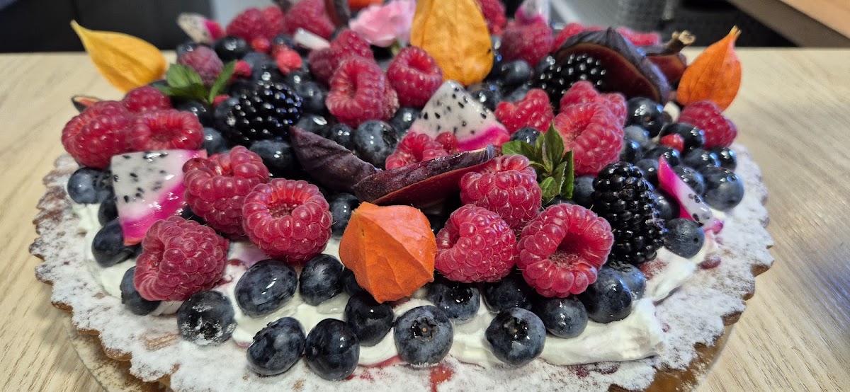 Pantera amazonic cafe - 4