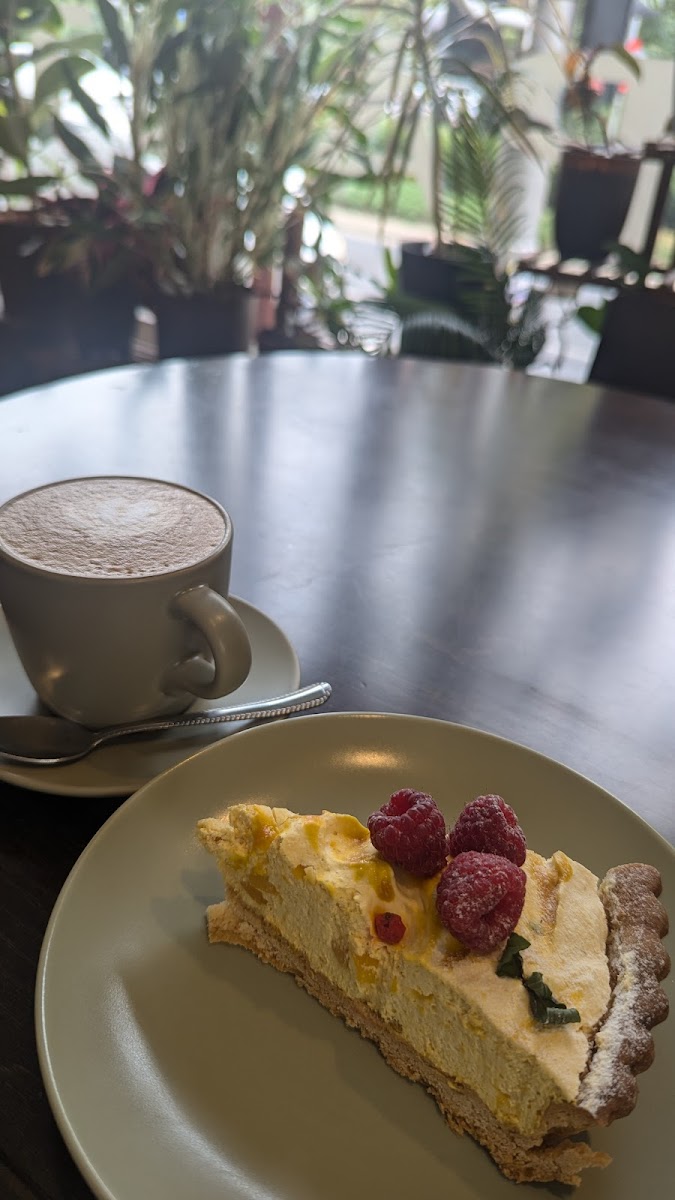 Pantera amazonic cafe - 7