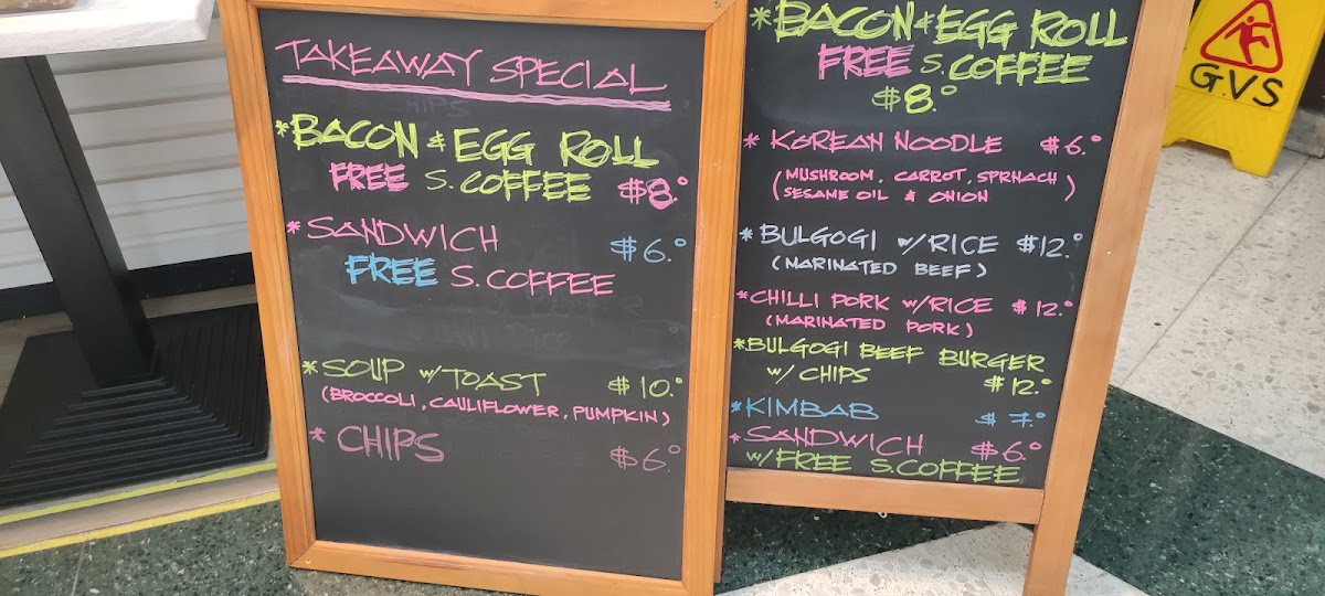 All Good Plate & Co. - 4