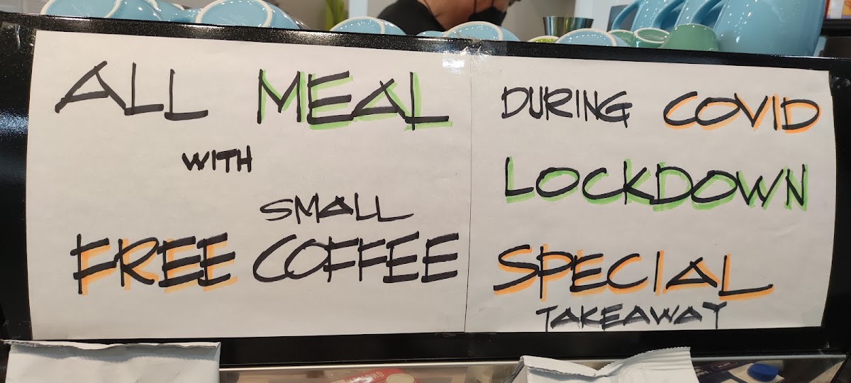 All Good Plate & Co. - 5