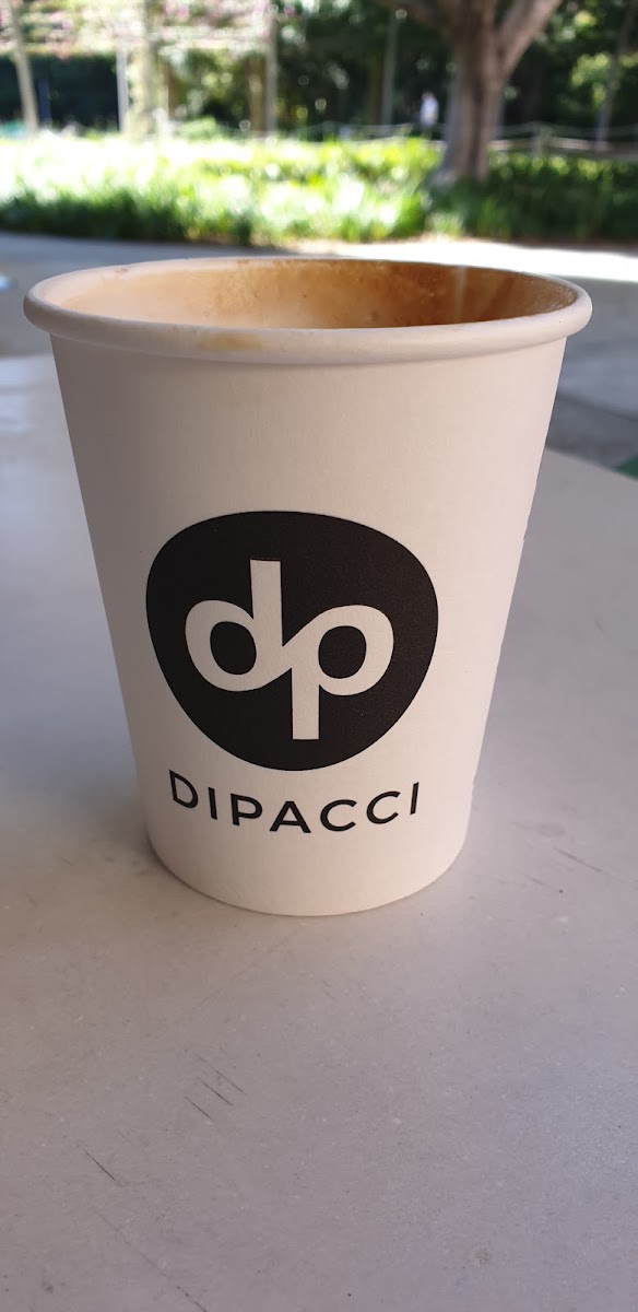 Blue Basement Cafe - 5