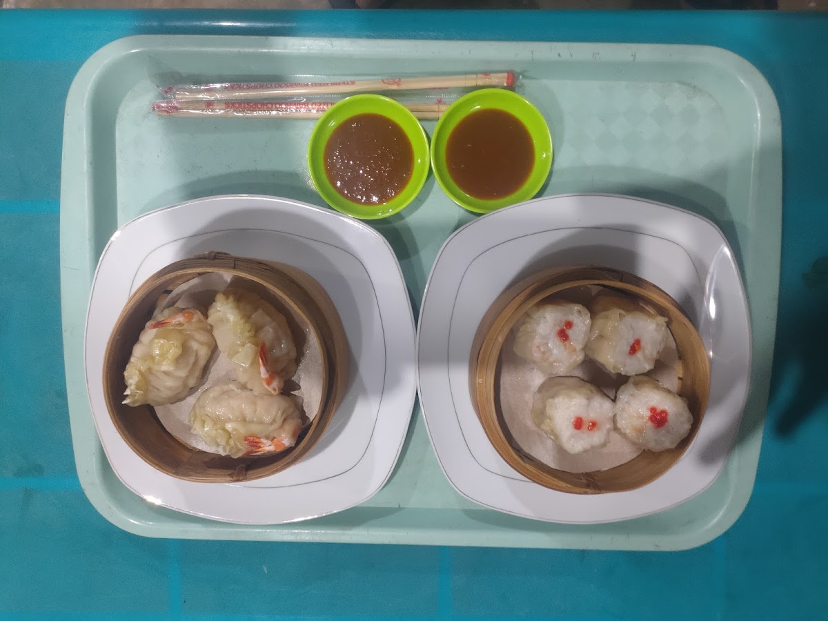 New cafe Ngopi Alumni