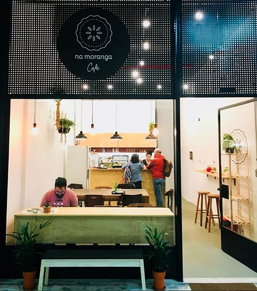 na moranga café