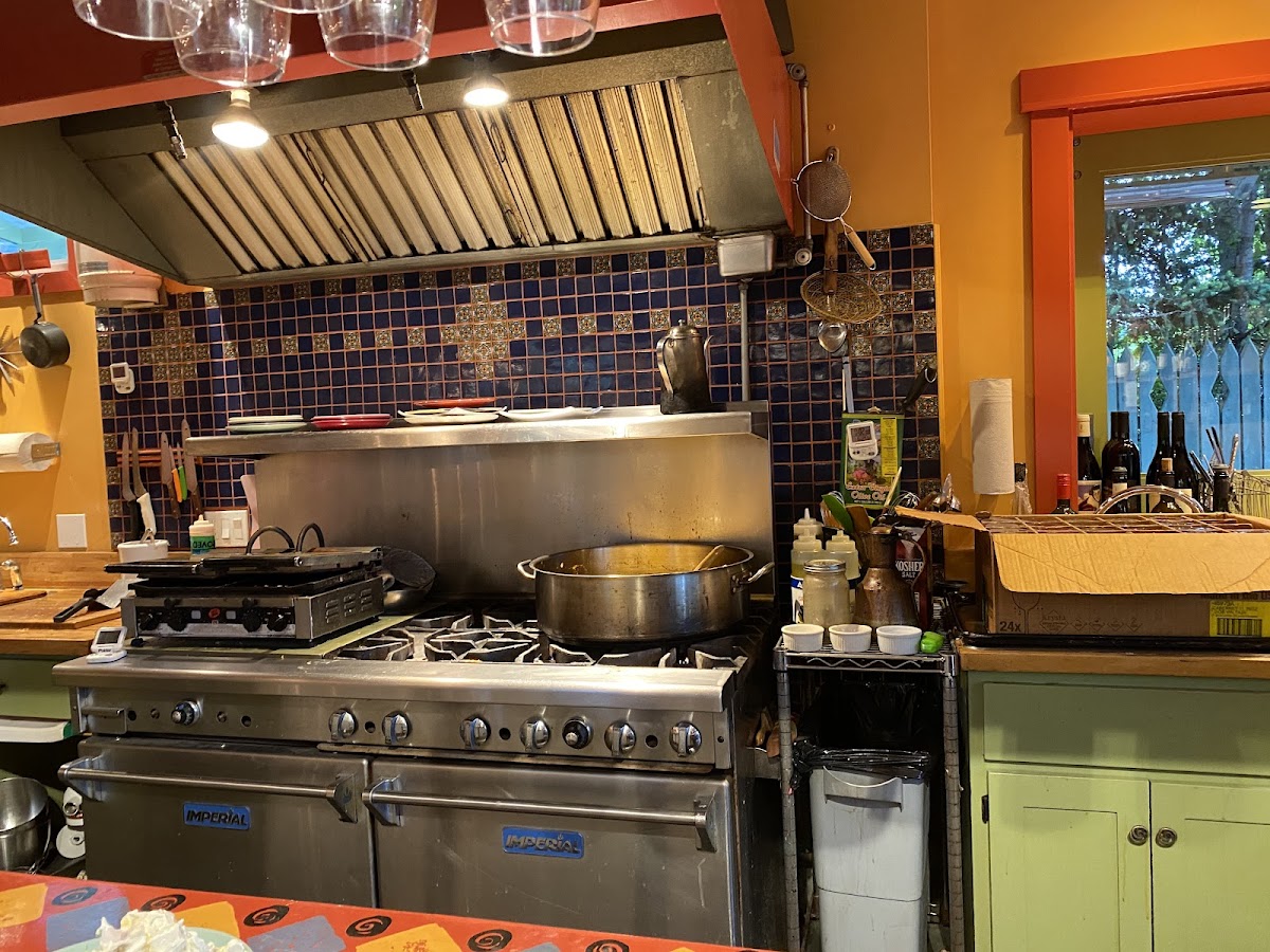 Vita's Wildly Delicious