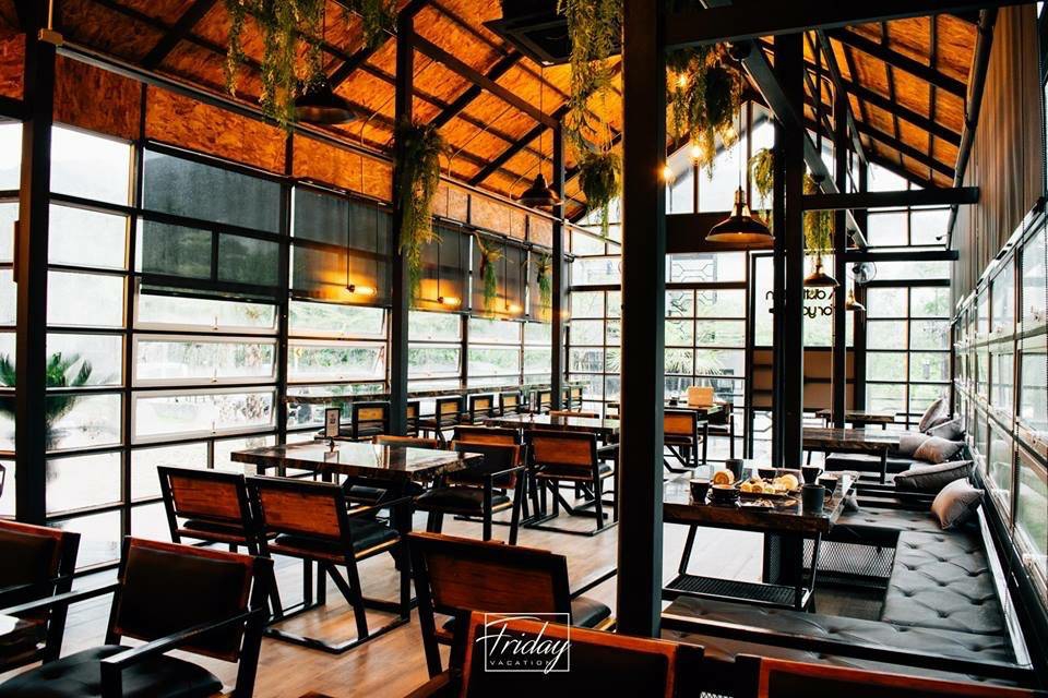 D' Endless Dell Cafe’