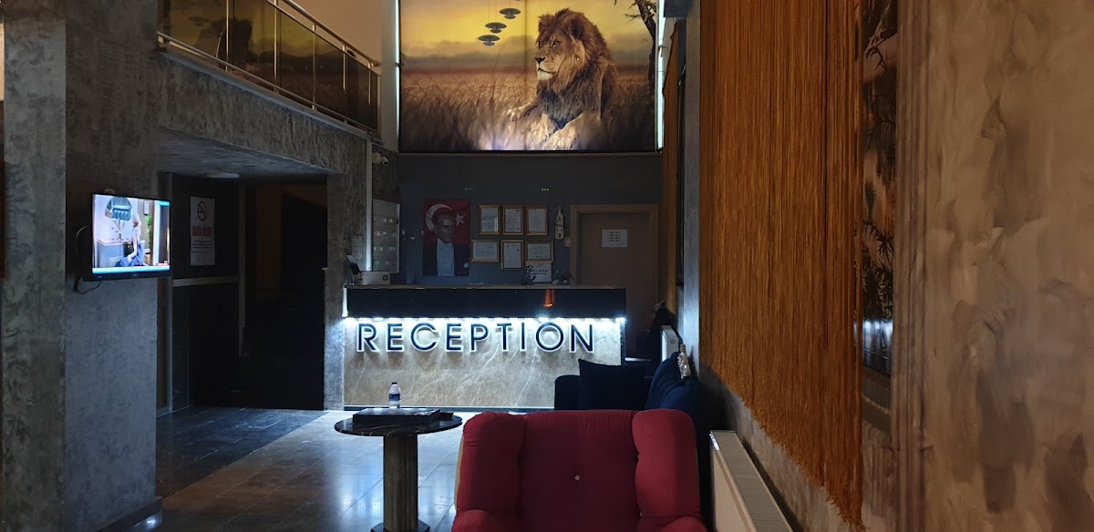 Cıtırcı Simit Cafe