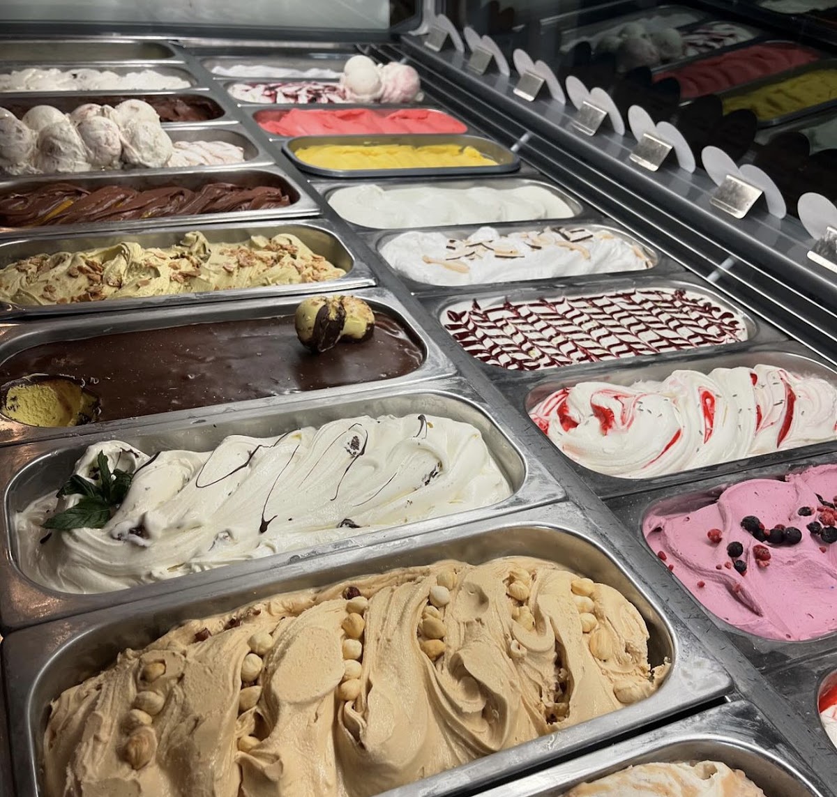 Bistro am Fährehafen - 3