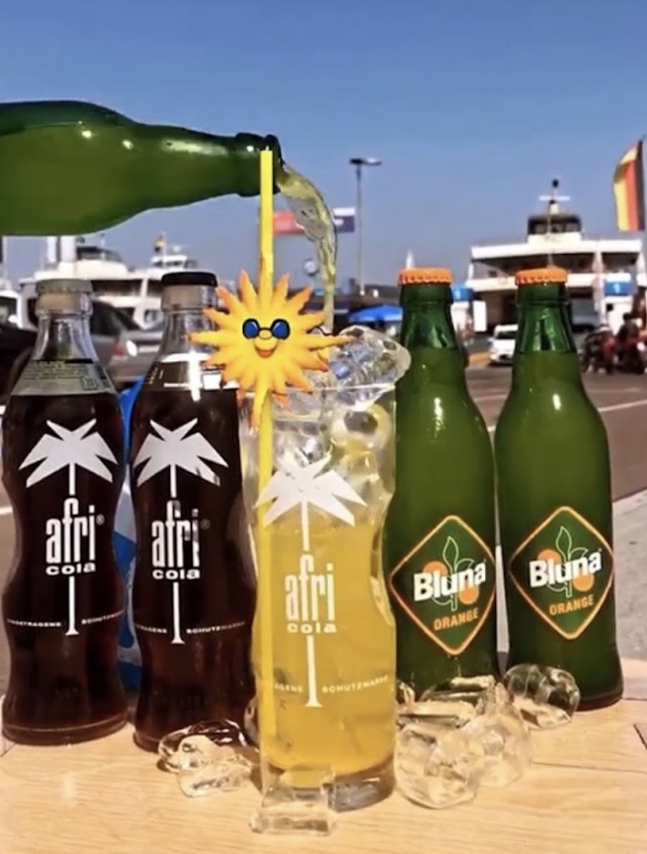 Bistro am Fährehafen - 8