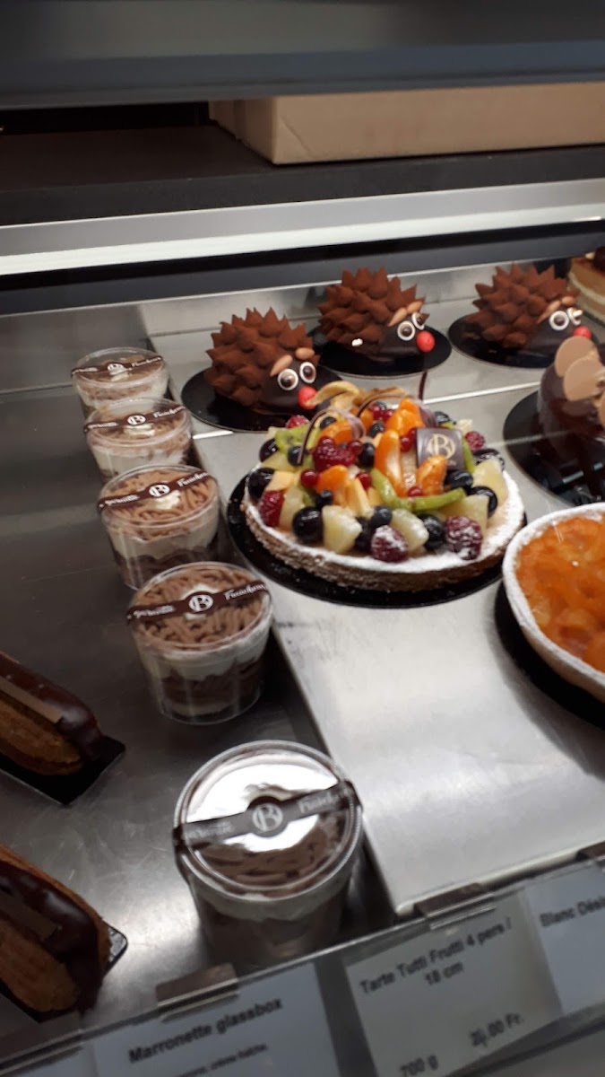 Boulangerie Oberson - 2