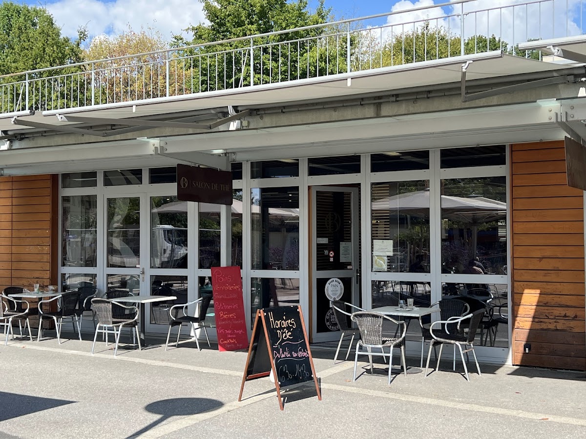 Boulangerie Oberson - 3