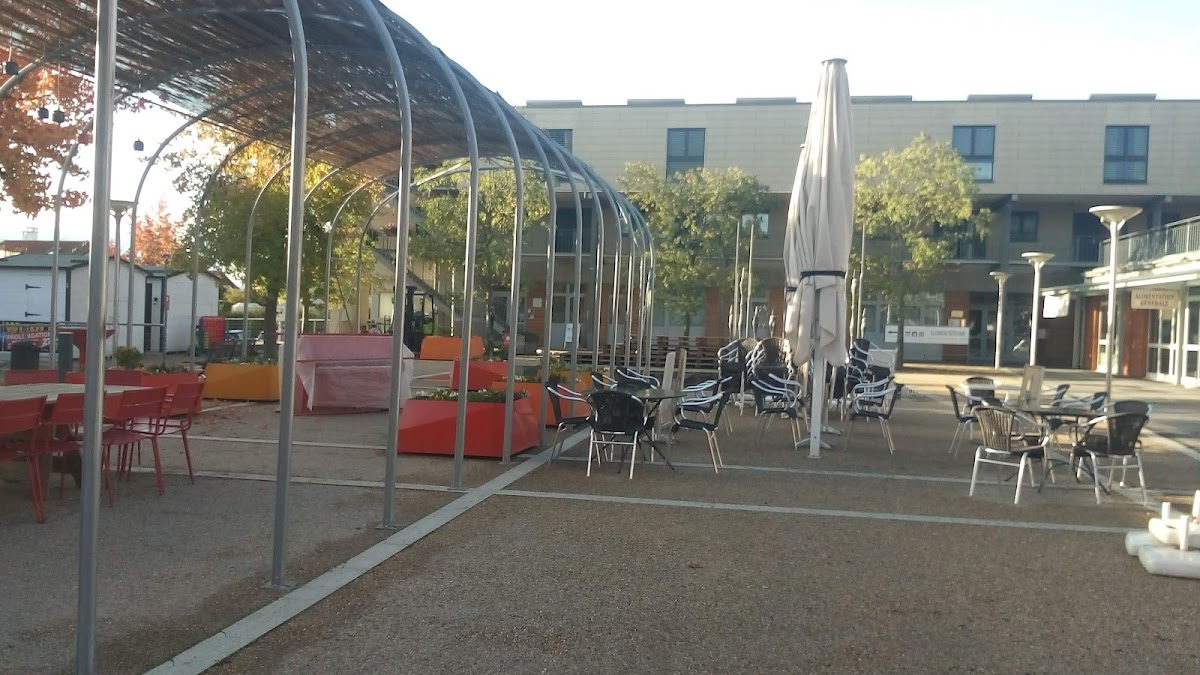 Boulangerie Oberson - 4