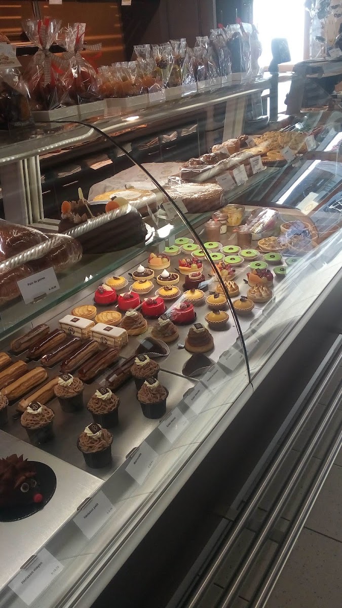 Boulangerie Oberson - 7