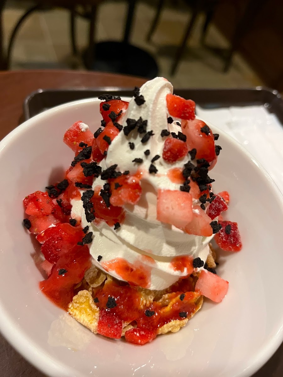 Saint Marc Cafe - Sannomiya Center Gai - 3