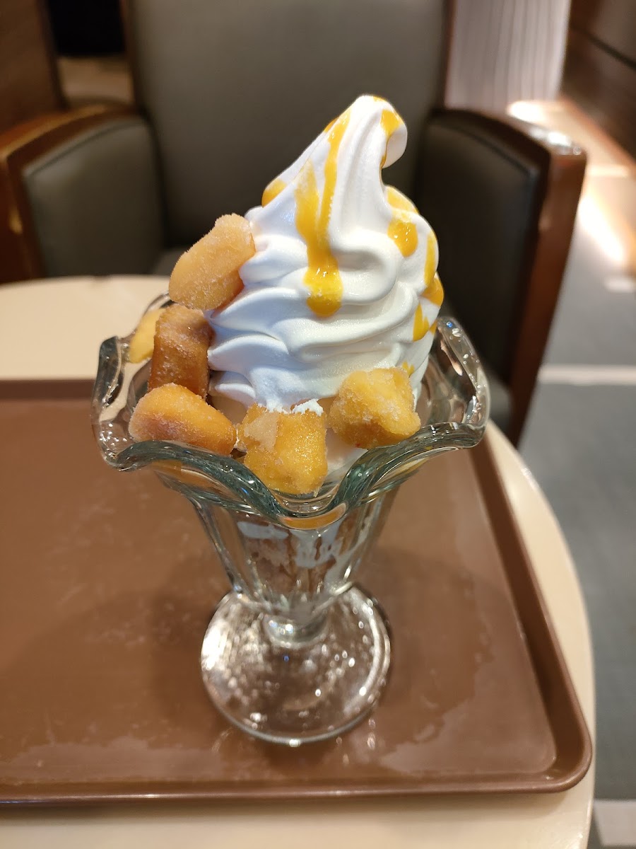 Saint Marc Cafe - Sannomiya Center Gai - 5