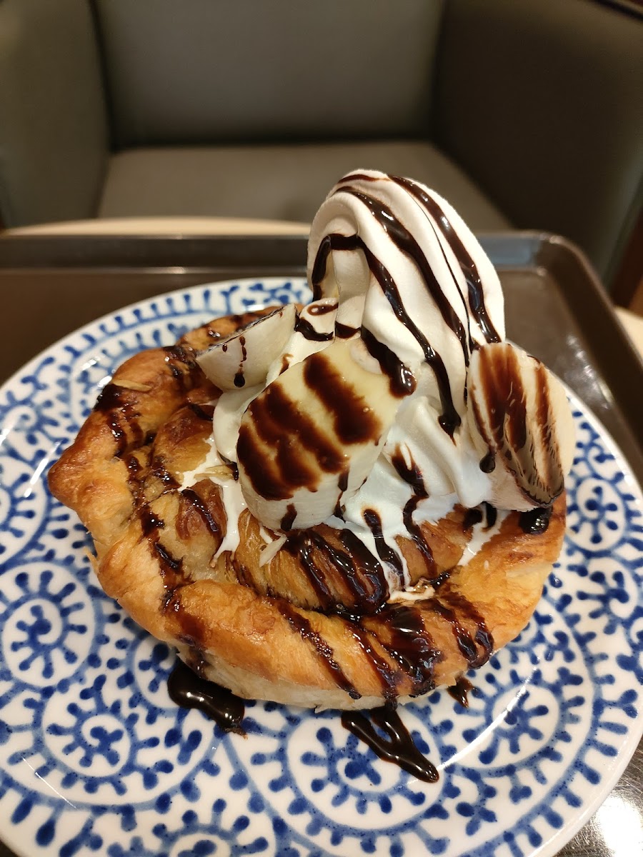 Saint Marc Cafe - Sannomiya Center Gai - 6