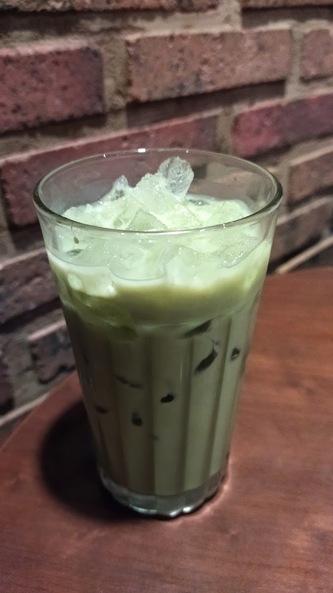 Saint Marc Cafe - Sannomiya Center Gai - 7