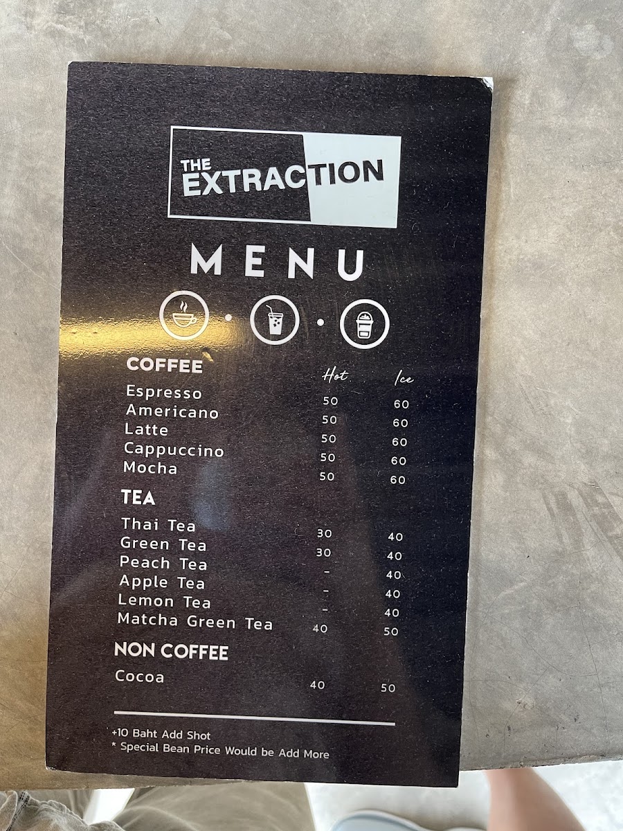 The Extraction Mae Hia - 2