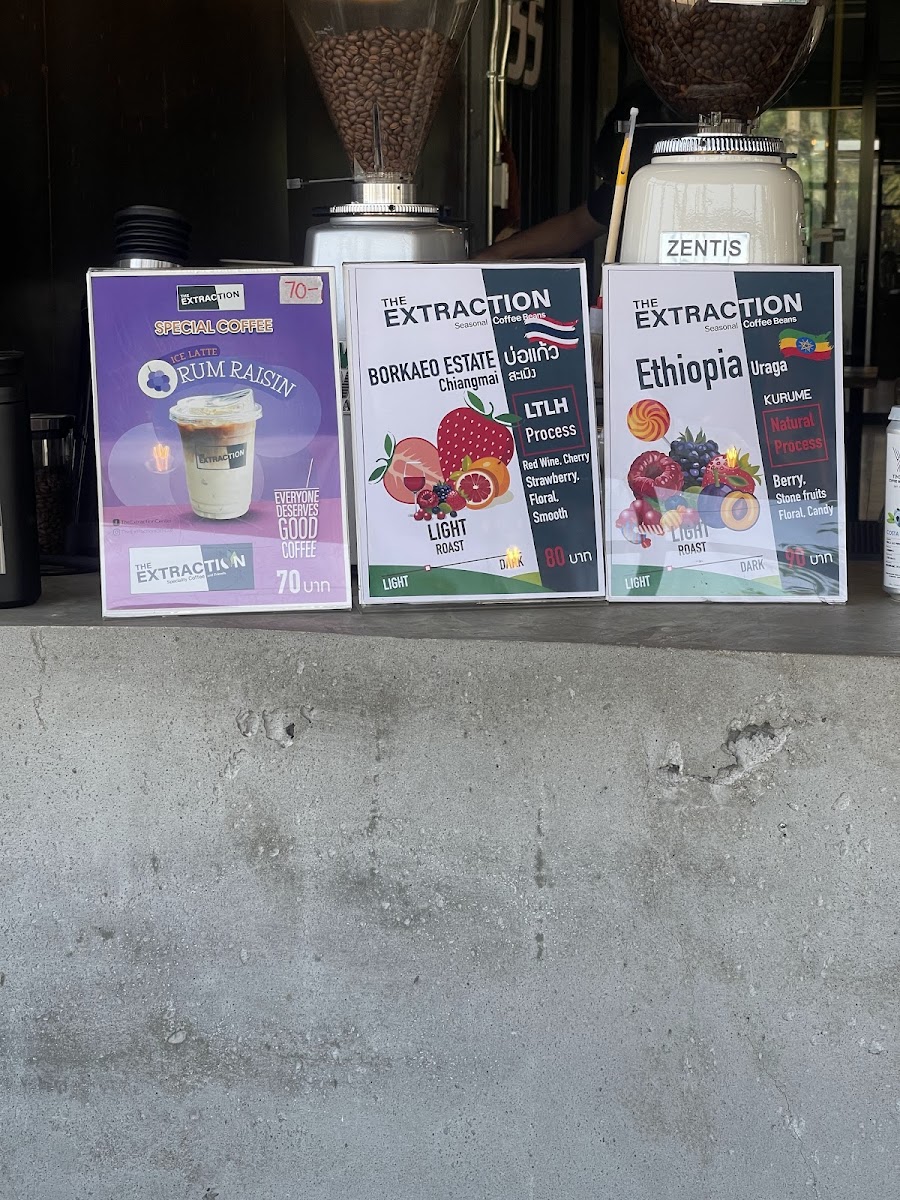 The Extraction Mae Hia - 3