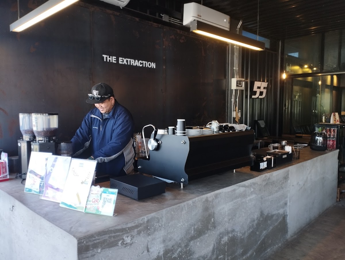 The Extraction Mae Hia - 4