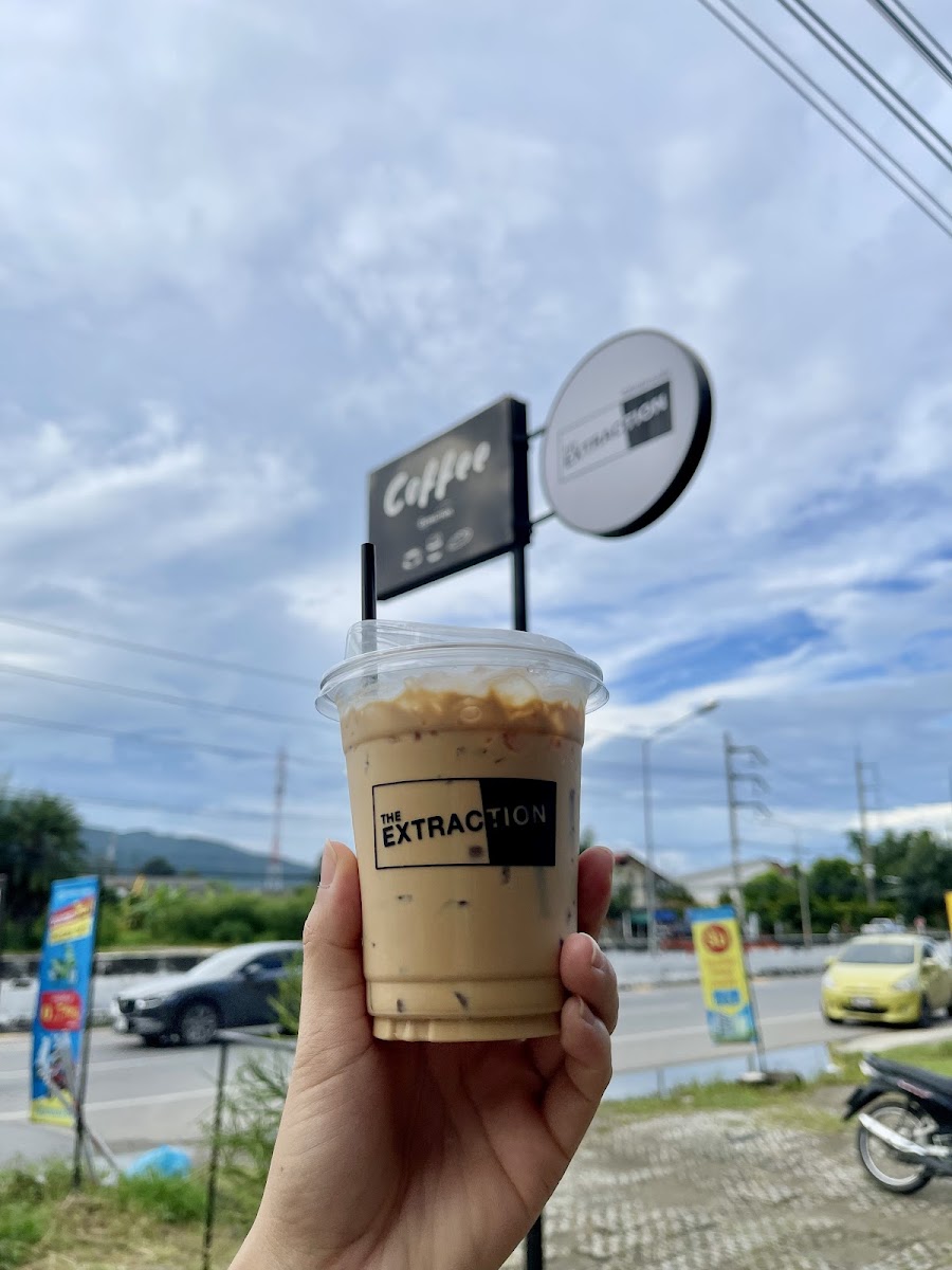 The Extraction Mae Hia - 7