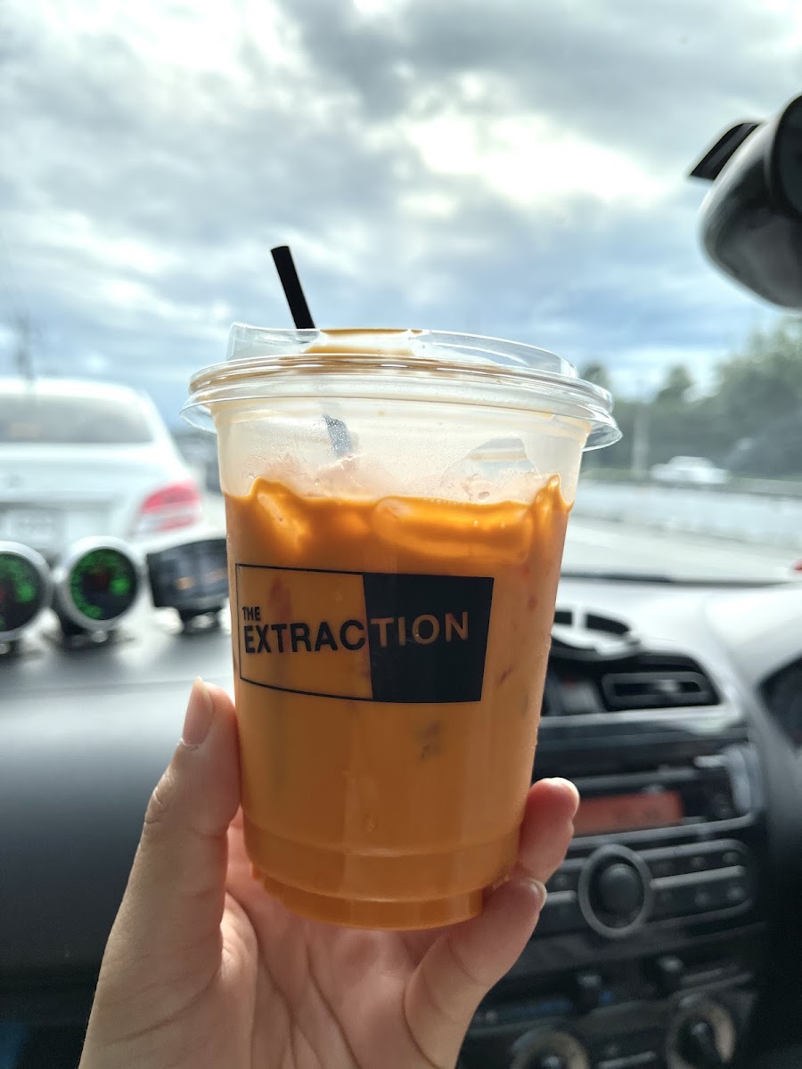 The Extraction Mae Hia - 8