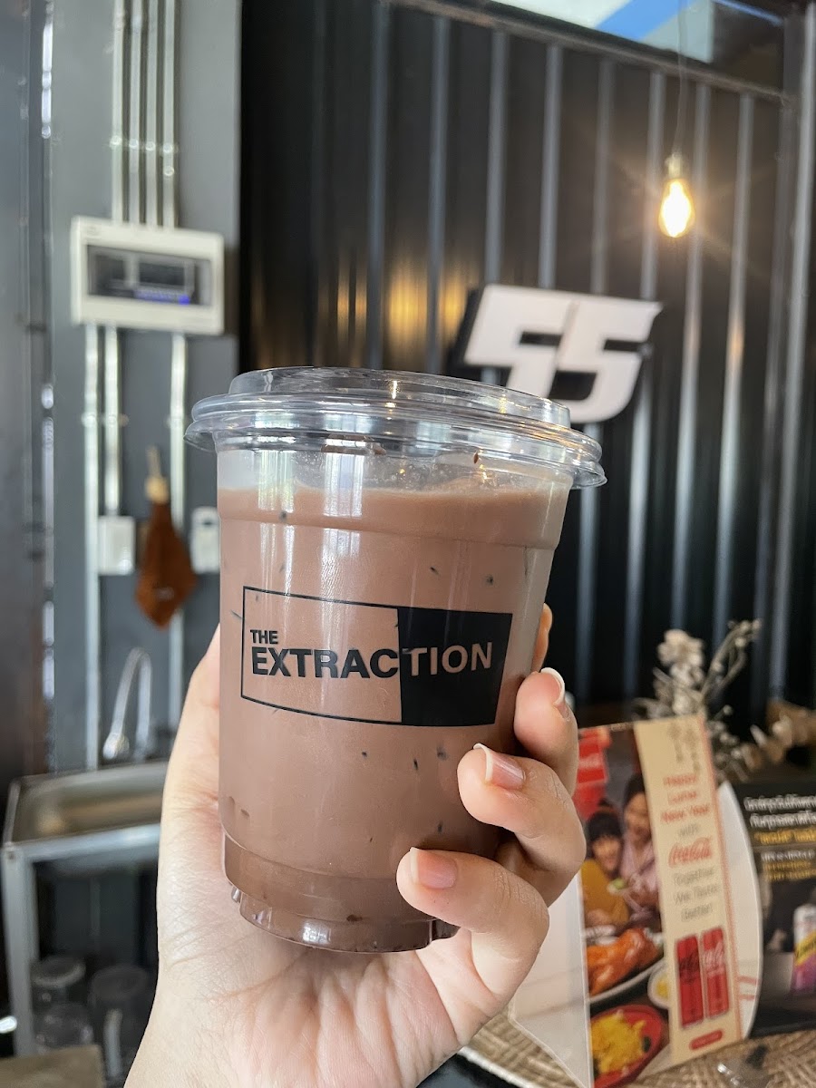 The Extraction Mae Hia - 9