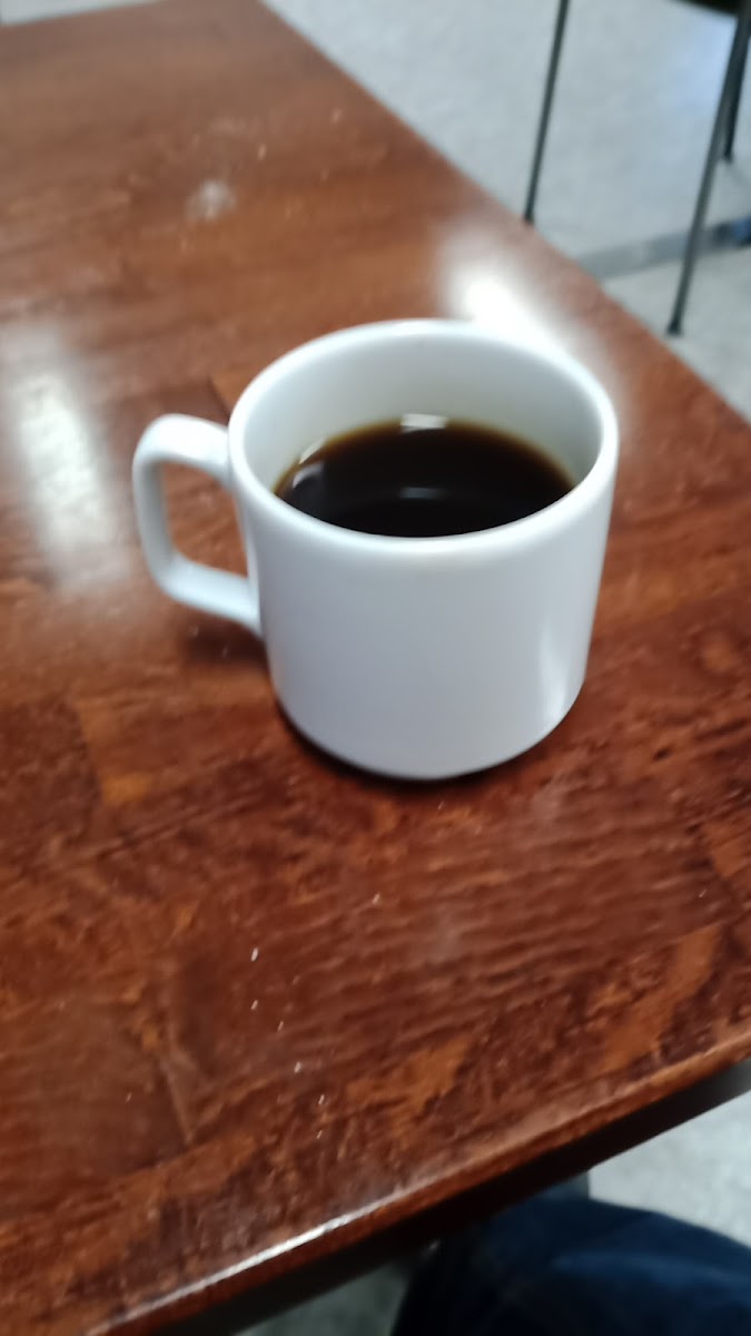 Cafe Raparperi Renko - 5