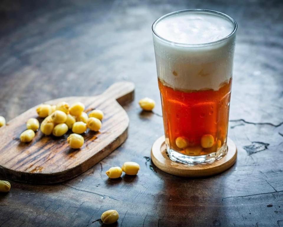 Nghiền Cafe Phố Trạm - Số 172 Cổ Linh, Long Biên, HN - 10