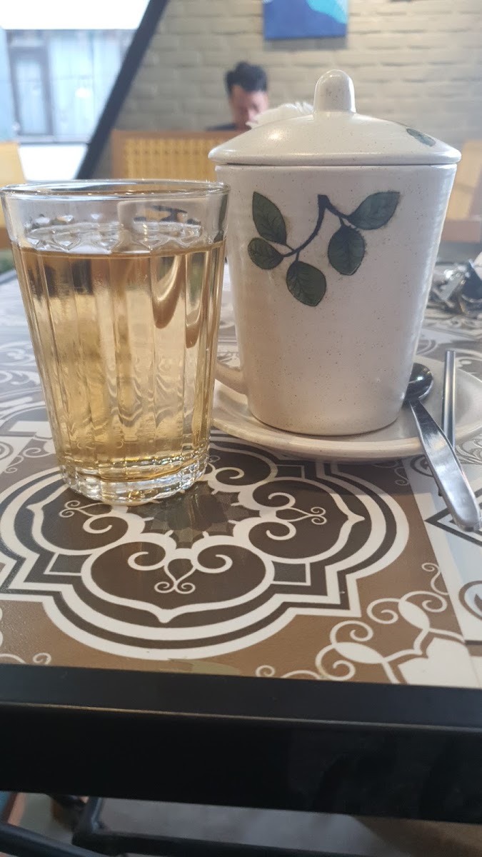 Nghiền Cafe Phố Trạm - Số 172 Cổ Linh, Long Biên, HN - 6