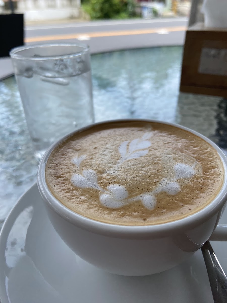 COZY CAFE AT KARON - 10