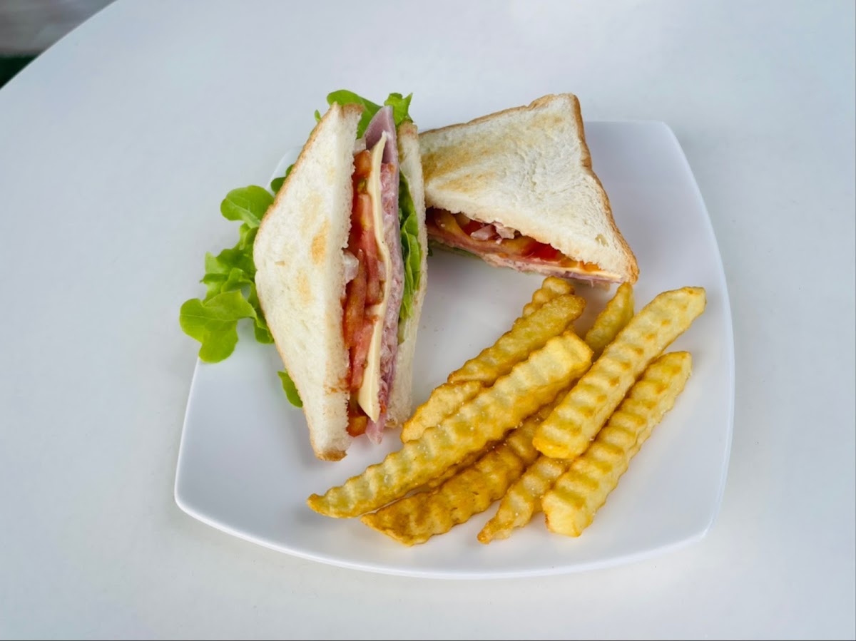 COZY CAFE AT KARON - 3