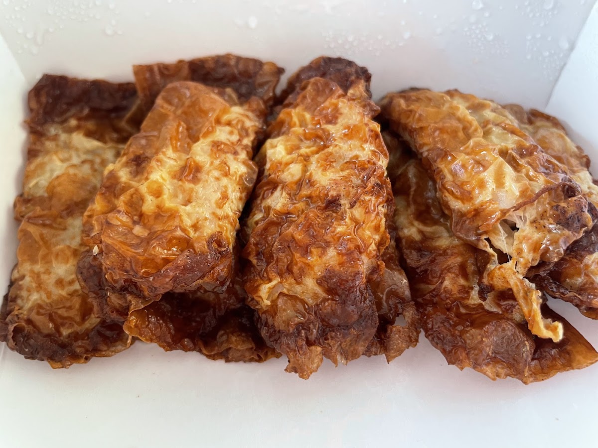 Mum's Ngoh Hiang Cafe - 3