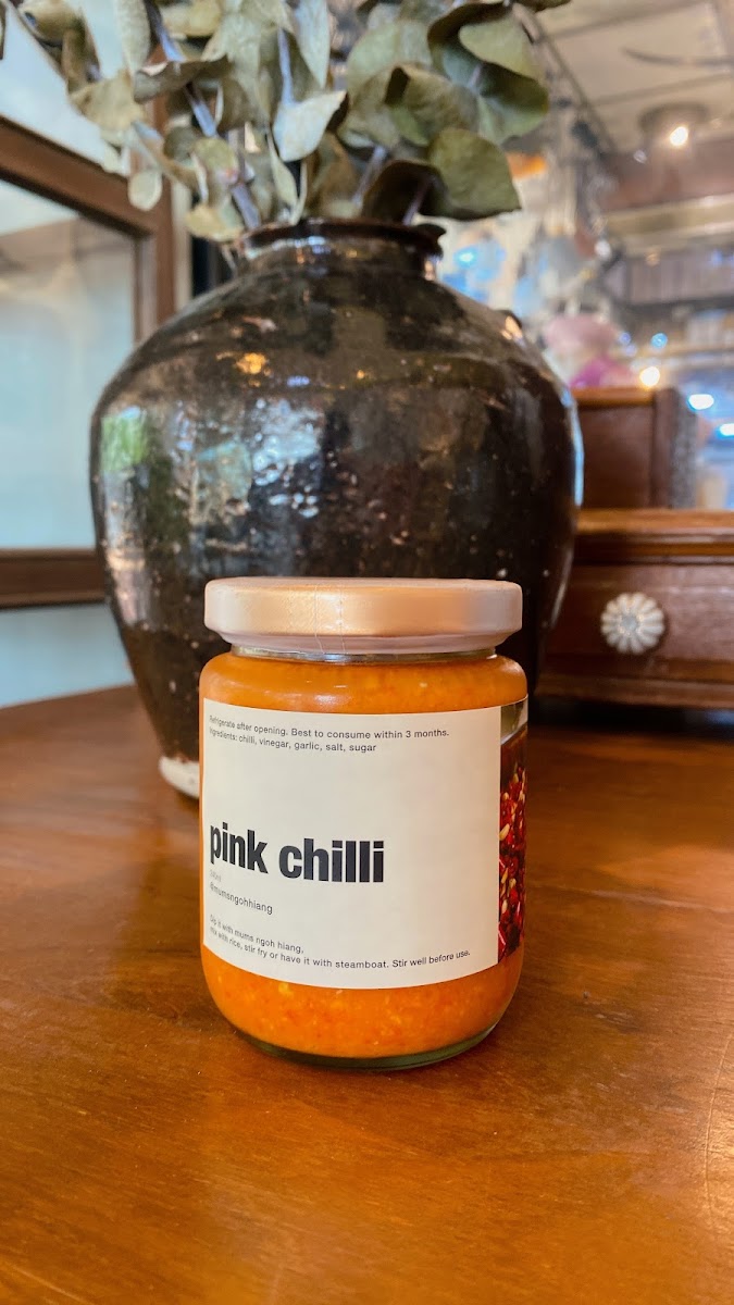 Mum's Ngoh Hiang Cafe - 7