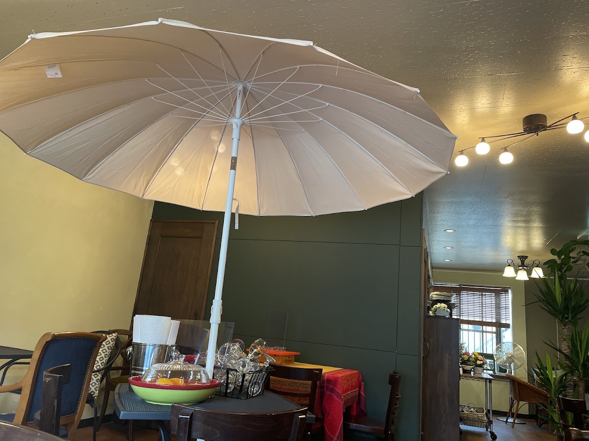 Cafe du Cypres カフェ デュ シプレ