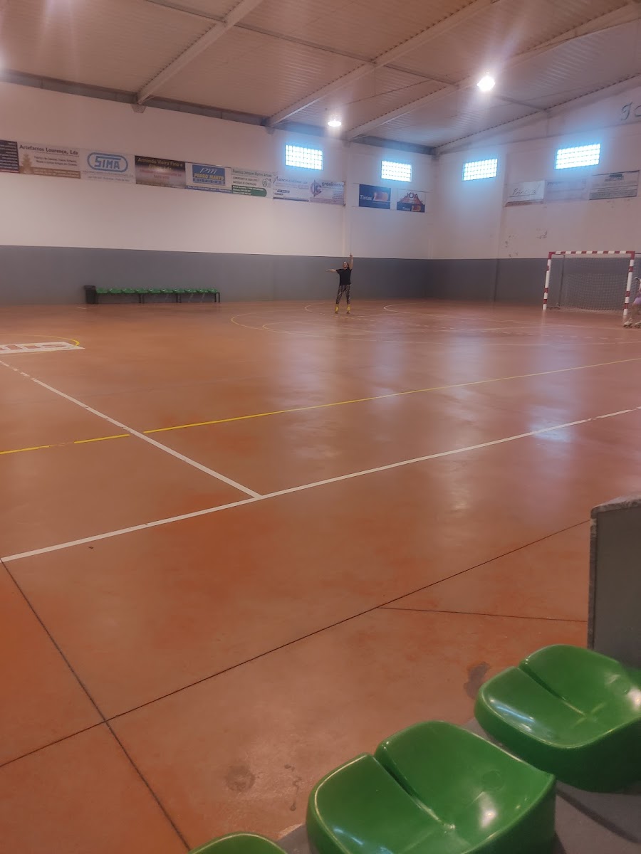 Cafetaria C.C.R.S.J. Tremoceira