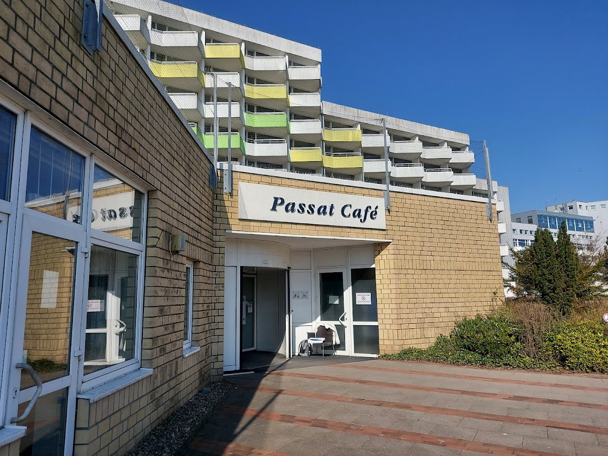 Passat Cafe