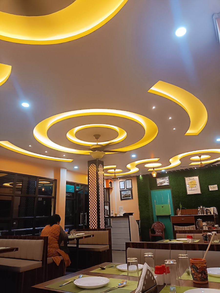 Nine 2 Nine Resturant And Cafe