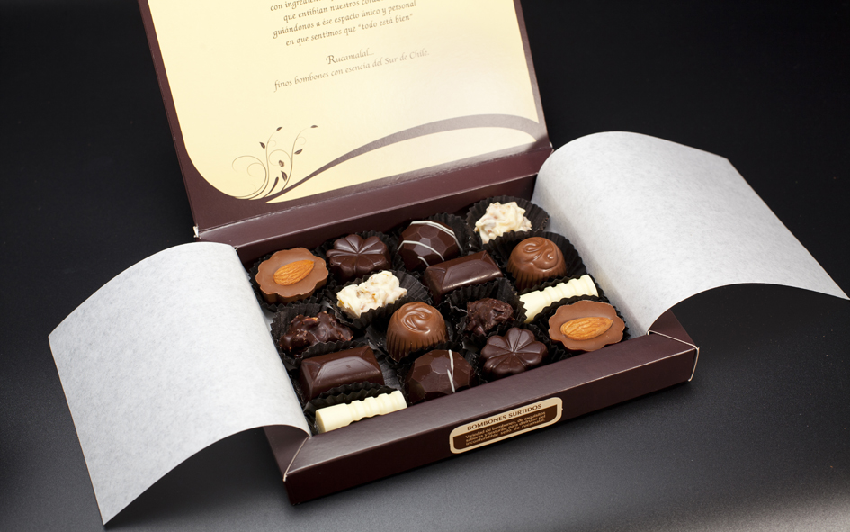 Chocolates Rucamalal - 7