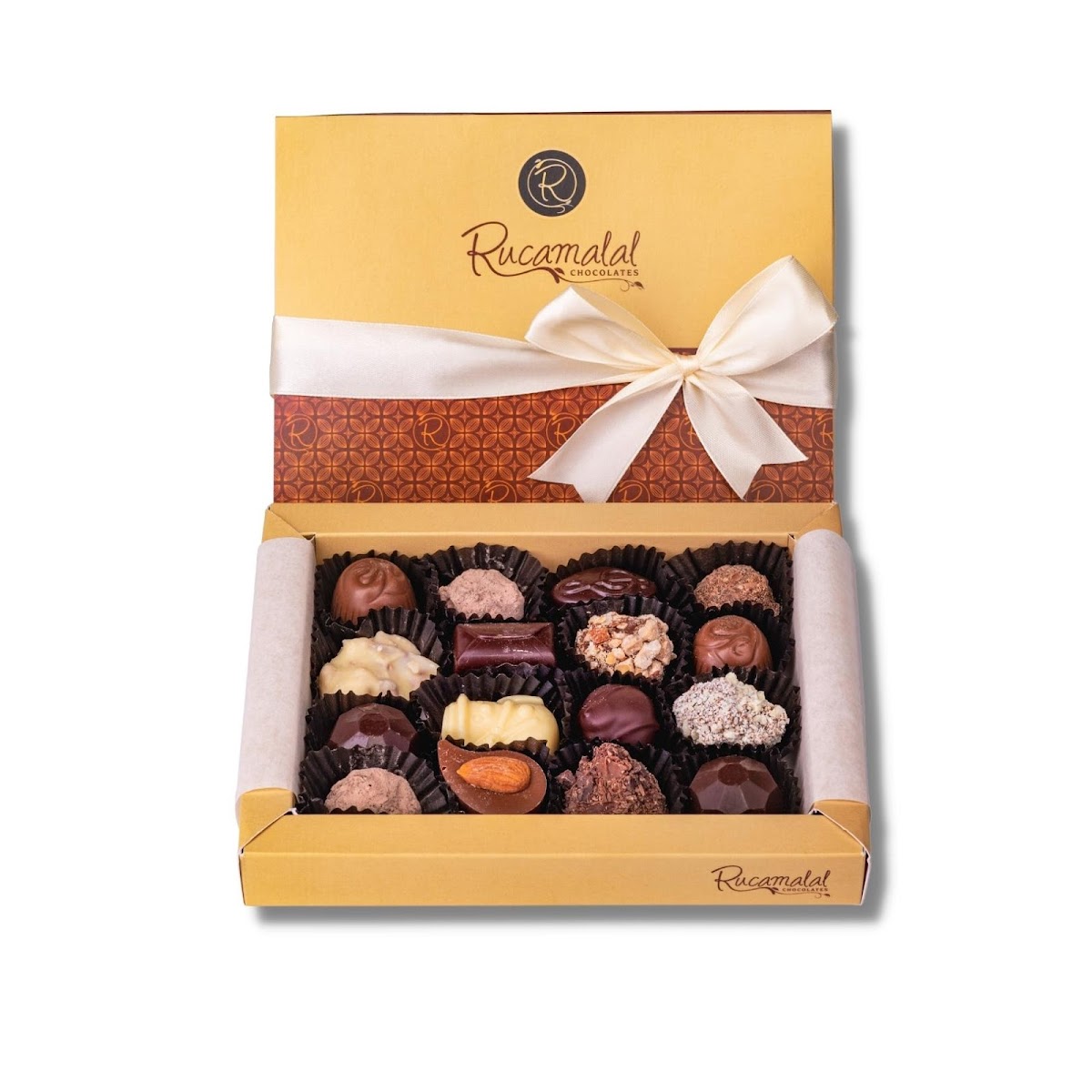 Chocolates Rucamalal - 8