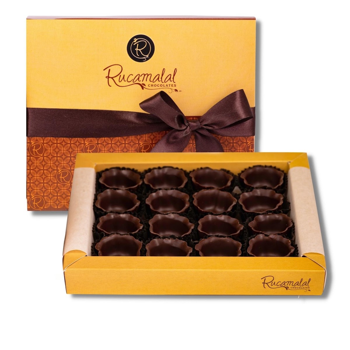 Chocolates Rucamalal - 9