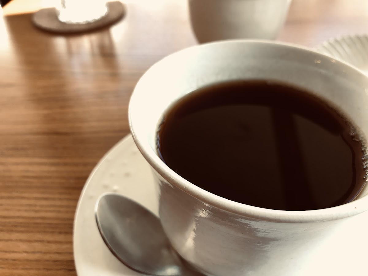 Sane cafe & gallery - 5