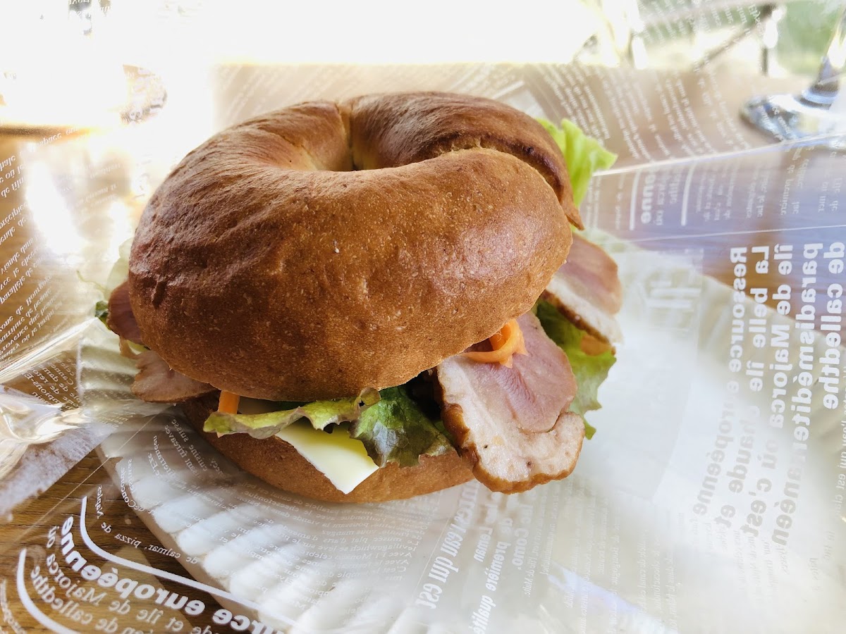 Sane cafe & gallery - 6