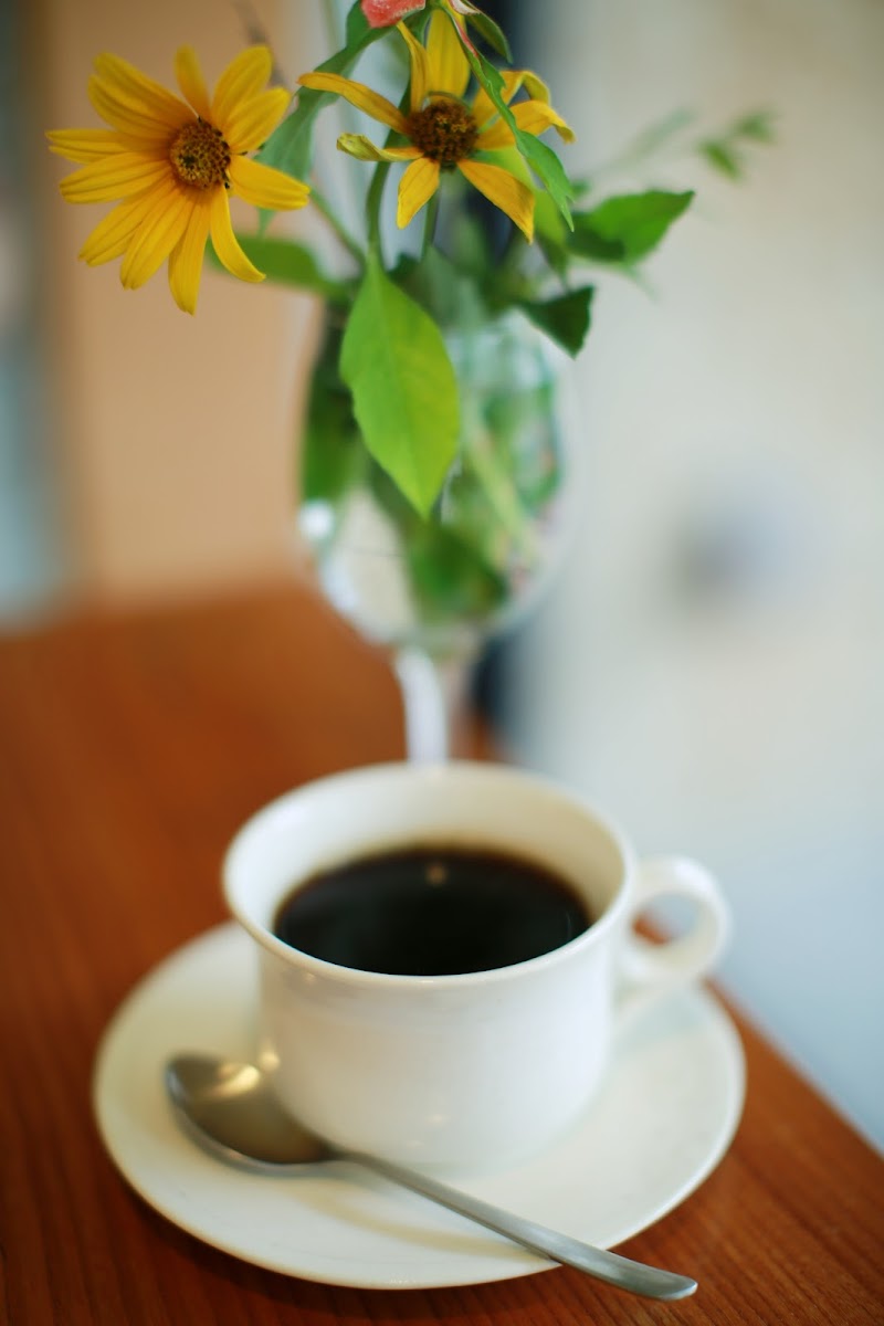 Sane cafe & gallery - 7