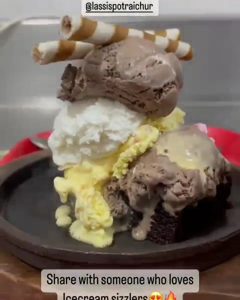 LASSI SPOT- Best Cafe - 2