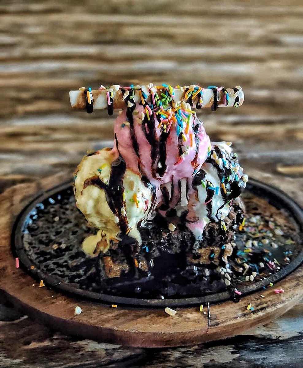 LASSI SPOT- Best Cafe - 4