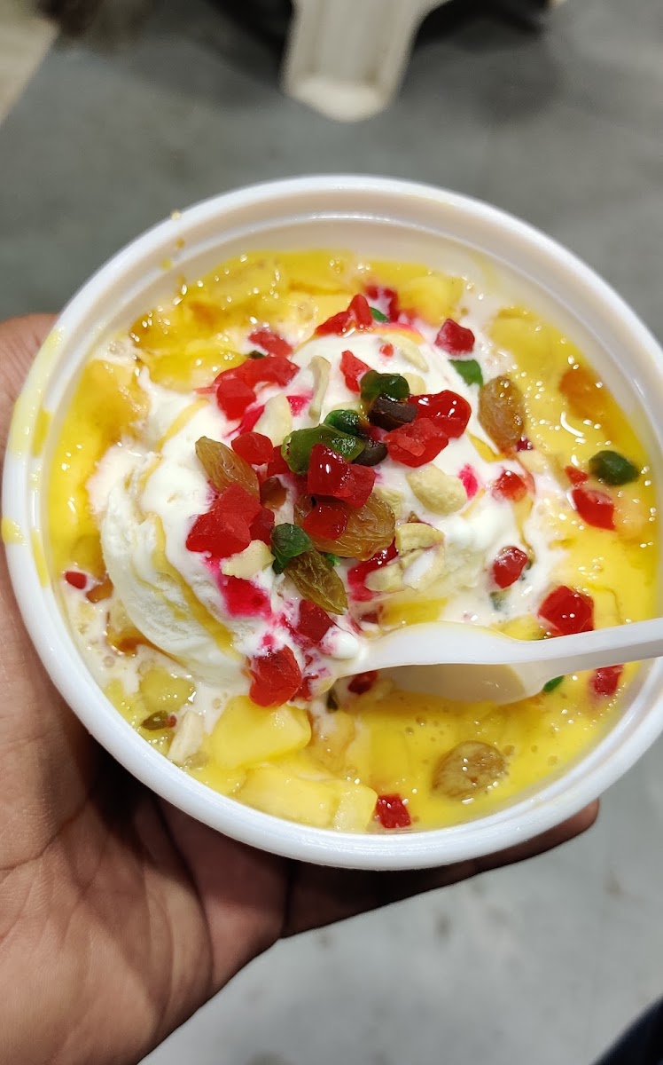LASSI SPOT- Best Cafe - 5