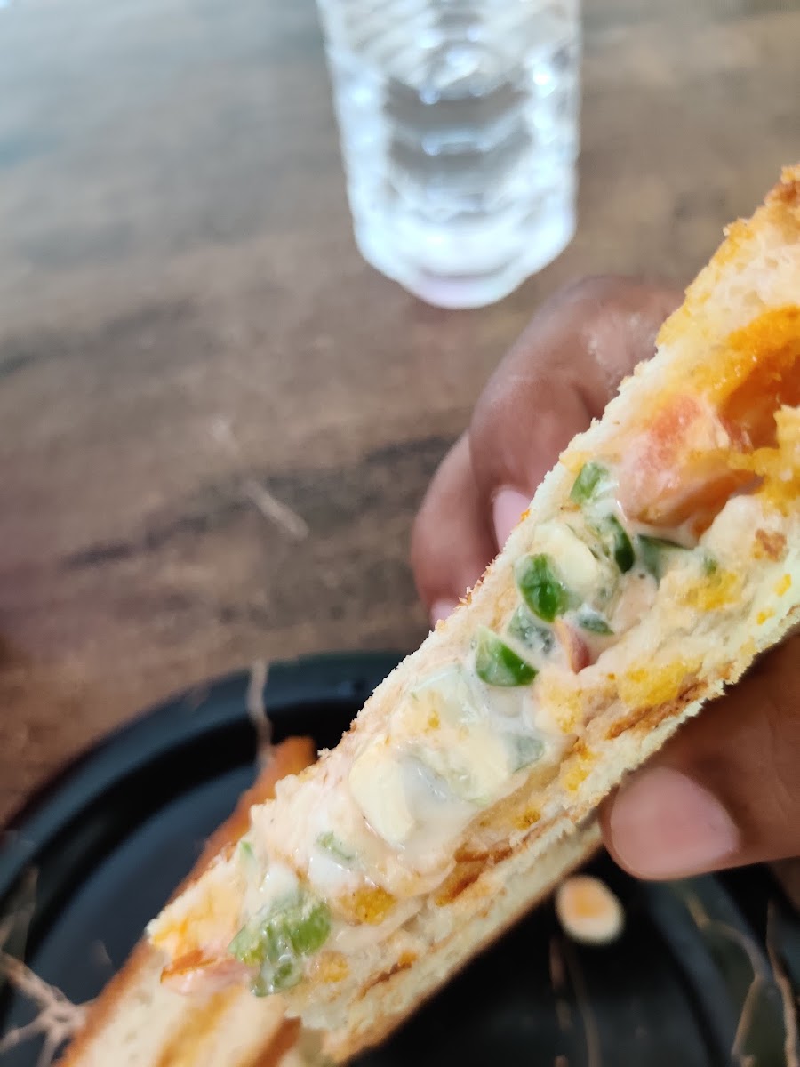 LASSI SPOT- Best Cafe - 6