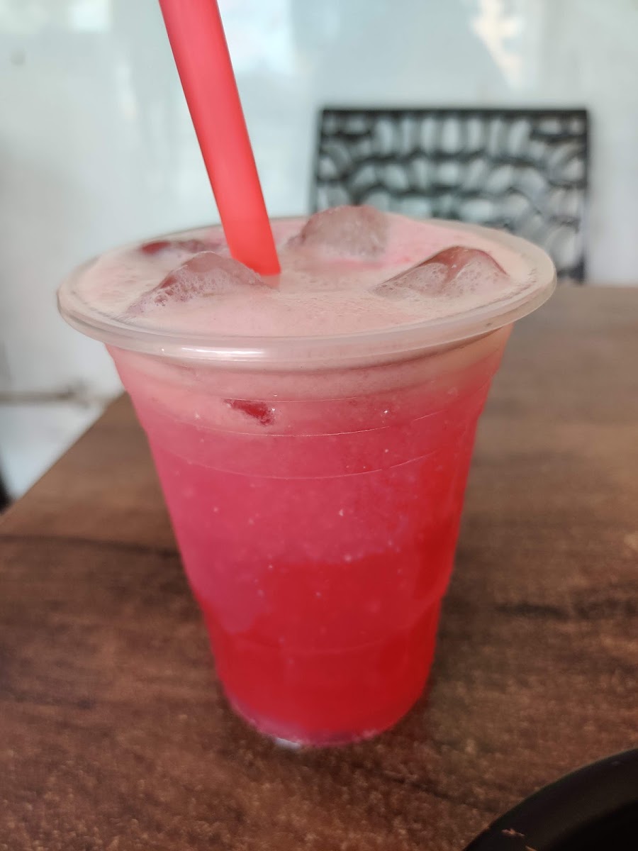 LASSI SPOT- Best Cafe - 7